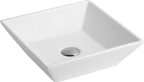 Накладная раковина SantiLine SL-1014