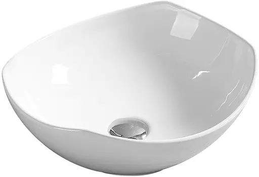 Накладная раковина SantiLine SL-1026