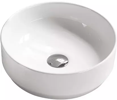 Накладная раковина SantiLine SL-1037