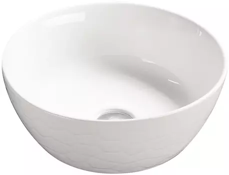 Накладная раковина SantiLine SL-1038