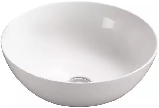 Накладная раковина SantiLine SL-1039