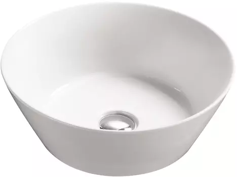 Накладная раковина SantiLine SL-1042