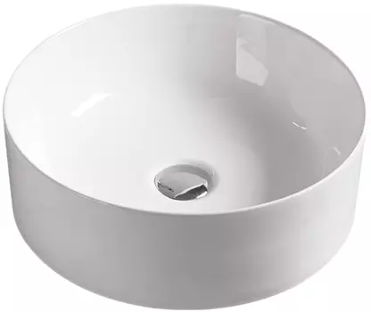 Накладная раковина SantiLine SL-1055