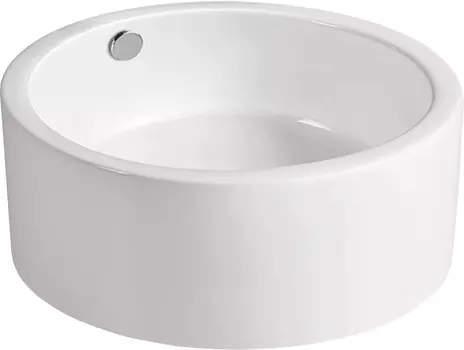 Накладная раковина SantiLine SL-1057