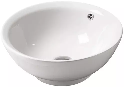 Накладная раковина SantiLine SL-1065