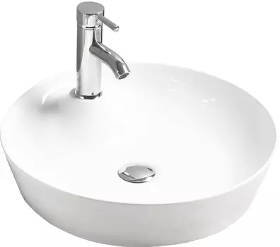 Накладная раковина SantiLine SL-1066