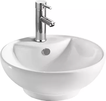 Рукомойник SantiLine SL-1067