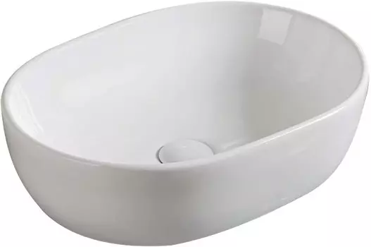 Накладная раковина SantiLine SL-1084