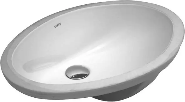 Рукомойник Serel 48x37