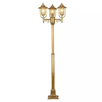 Садово-парковый светильник Covali SP-52135