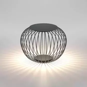 Садово-парковый светильник Elektrostandard 35178/S a067384