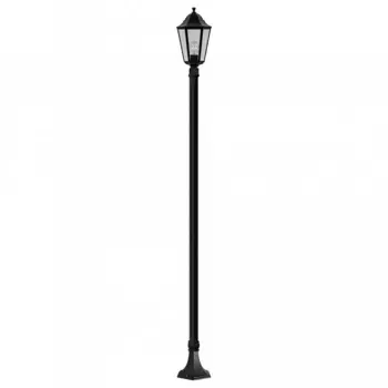 Садово-парковый светильник Feron 6211 11205