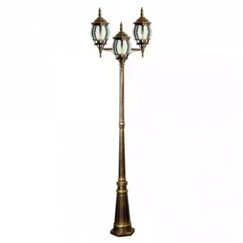 Садово-парковый светильник Feron 8115 11243