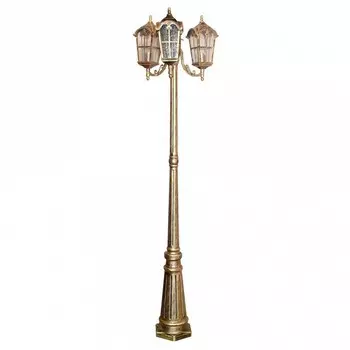 Садово-парковый светильник Feron PL110 11302