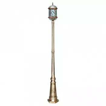 Садово-парковый светильник Feron PL176 11340