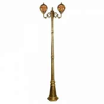 Садово-парковый светильник Feron PL3708 11384