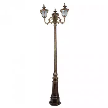 Садово-парковый светильник Feron PL4049 11429