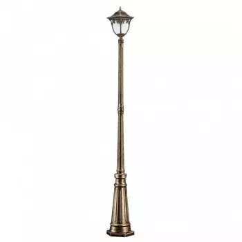 Садово-парковый светильник Feron PL4087 11493