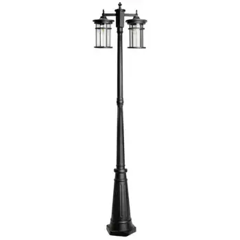 Садово-парковый светильник Feron Турин PL768 51822