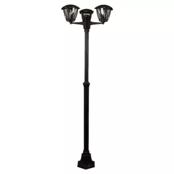 Садово-парковый светильник Reluce 08302-0.7-001SJ 2,2m BKG