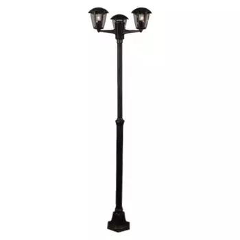 Садово-парковый светильник Reluce 08304-0.7-001SJ 2,2m BKG