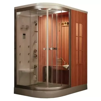 Сауна Frank (F-901 R)