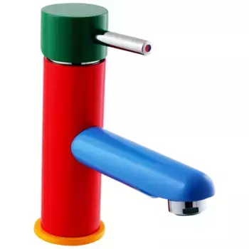 SE426.5 SEINA ЮНИОР смеситель для умывальника