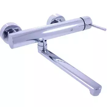 SE901.5/23 SEINA - смеситель кухонный настенный