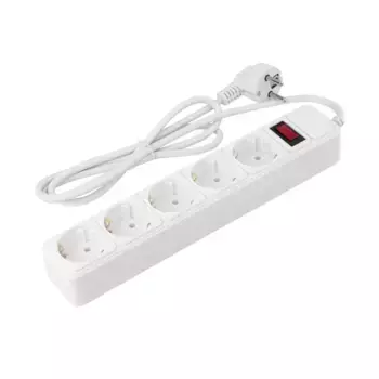 Сетевой фильтр General GPS-5-10-3x075-1000-W 471014