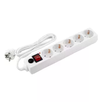 Сетевой фильтр General GPS-5-16-3x1-500-W 471002