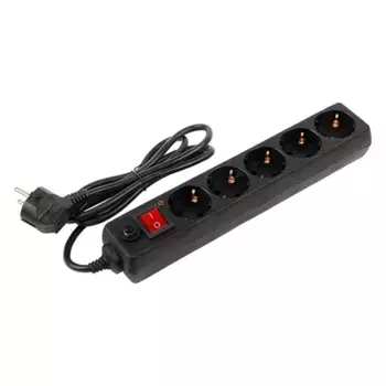 Сетевой фильтр General GPS-5-16-3x1-500-B 471005