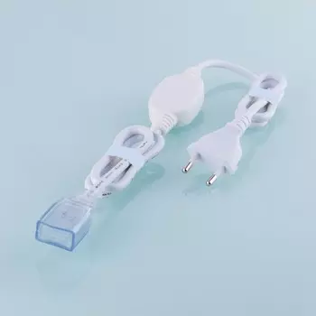 Сетевой провод Elektrostandard Аксессуары для светодиодной ленты Premium LS010 SSH- 3