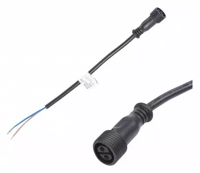 Сетевой провод Uniel UL-00009342