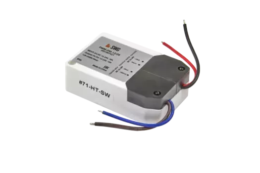 ШИМ-фильтр SWG PWM-240-12/24 007421