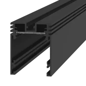 Шинопровод DesignLed SY-601010-2-BL, 2м RU PCB 009891