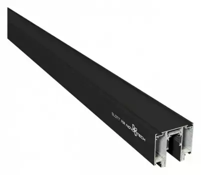 Шинопровод для монтажа в натяжной потолок Novotech Shino Flum 135129