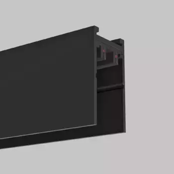 Шинопровод IMEX Smart line IL.0050.1000-3-BK