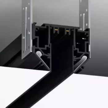 Шинопровод IMEX Smart line IL.0050.3000-3-BK