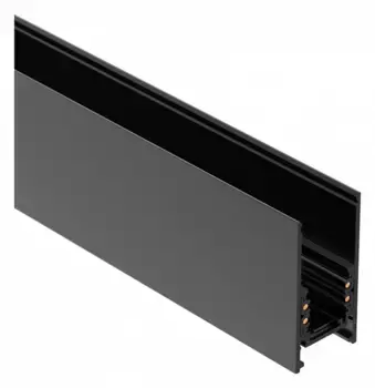 Шинопровод магнитный Arlight Mag-Orient-Track-2652-3000 033633