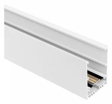 Шинопровод магнитный Arlight Mag-Track-4563-2000 028068(1)