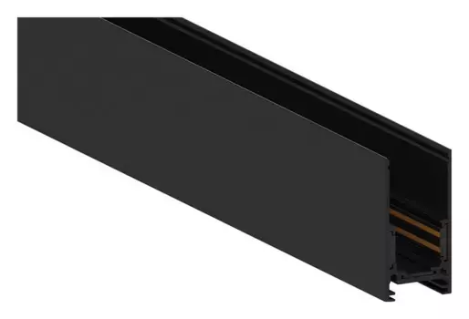 Шинопровод магнитный Feron CABM1000 41959