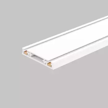 Шинопровод магнитный IMEX UT25 IL.0007.2003-WH