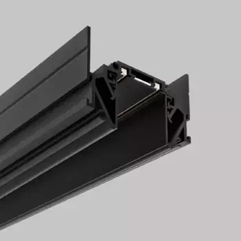 Шинопровод магнитный IMEX UT25 IL.0007.7003-BK