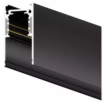 Шинопровод магнитный накладной Hesby Lighting ElDeko HSBL_0052