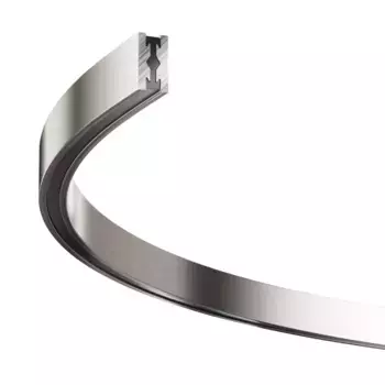 Шинопровод магнитный накладной/подвесной Maytoni Flarity TRX154-SR-D650-PT