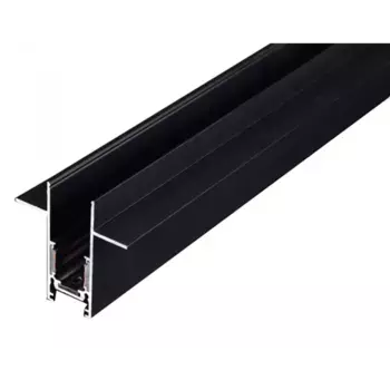 Шинопровод магнитный встраиваемый AM Group MAGNET AM402-1М LL-20C