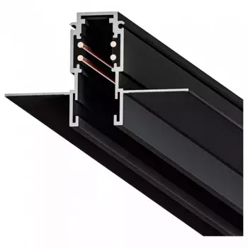 Шинопровод магнитный встраиваемый Arte Lamp Expert-Accessories A580206