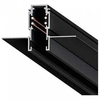 Шинопровод магнитный встраиваемый Arte Lamp Expert-Accessories A580106