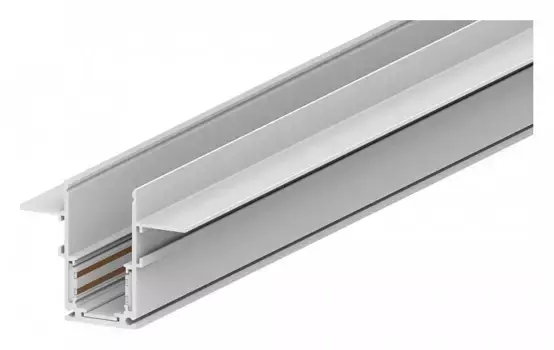 Шинопровод магнитный встраиваемый Feron CABM1001 41966