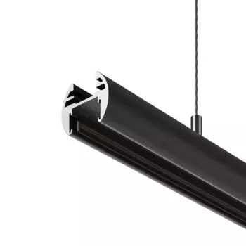 Шинопровод накладной/подвесной Maytoni Busbar trunkings Basity TRX172-R-112B